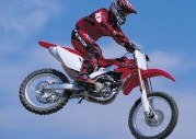 Honda CRF250R